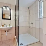 Beautiful Bacvice Appartamento Spalato