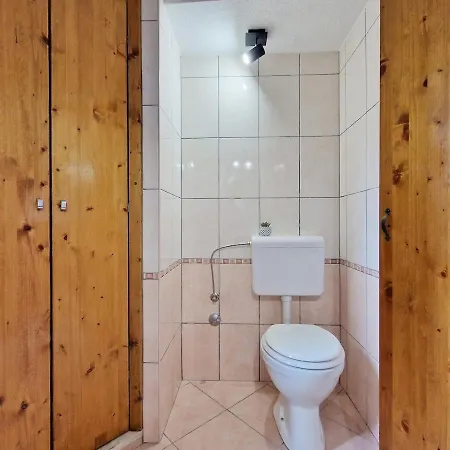 Appartamento Beautiful Bacvice Spalato