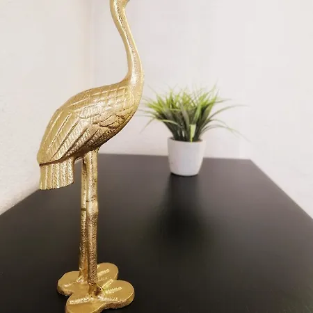 Apartmán Beautiful Bacvice Split