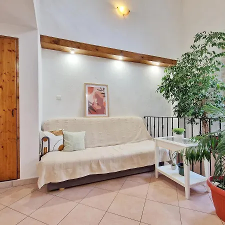 Apartment Beautiful Bacvice *