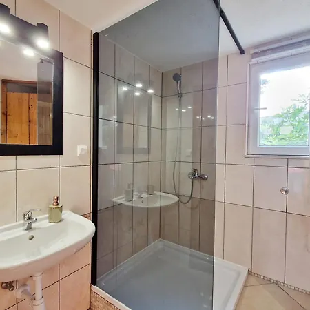 Beautiful Bacvice Apartment Split