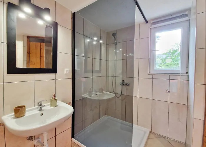 Beautiful Bacvice Daire Split