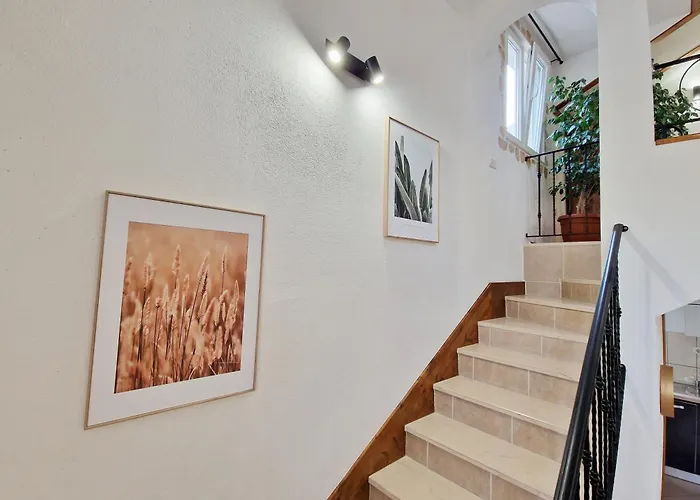 Daire Beautiful Bacvice Split