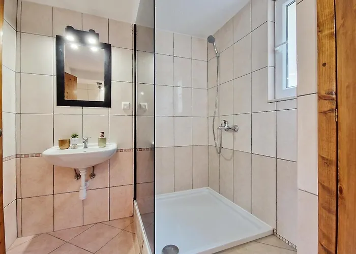 Beautiful Bacvice Lejlighed Split