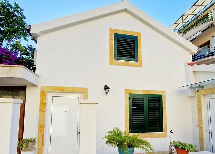 Beautiful Bacvice Lejlighed