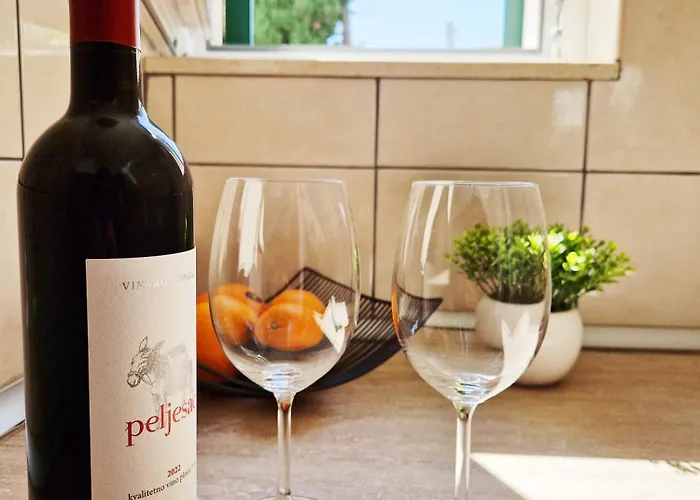 Lejlighed Beautiful Bacvice *